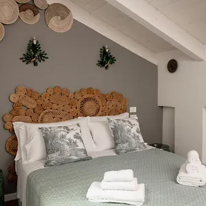 L'8 Boutique Design Appartement