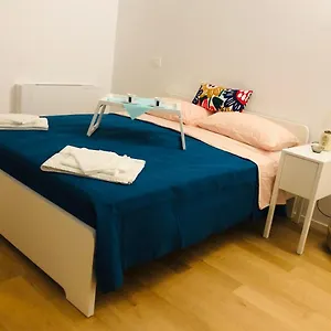 Ella Appartement Bari