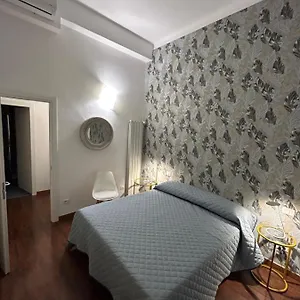 Mary Shelley - Elegant 2 Bedrooms With Balcony Appartement La Spezia