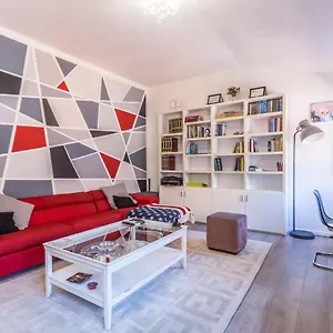 De' Fusari, By Short Holidays Appartement