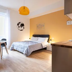Apartment Delle Erbe By, Bologna